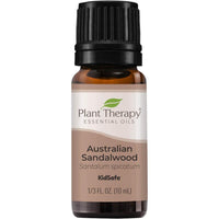 PT Sandalwood Aust Ess 10ml 10ML | Mr Vitamins