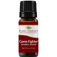PT Germ Fighter 10ml 10ML | Mr Vitamins