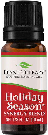 PT Holiday Season Ess 10ml 10ML | Mr Vitamins