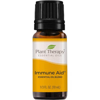 PT Immune Aid 10 ml 10ML | Mr Vitamins