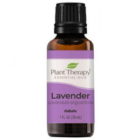 Plant Therapy Lavender Essential Oil | Mr Vitamins
