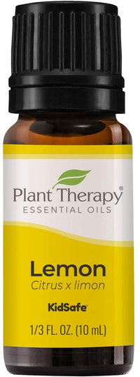 PT Lemon Ess 10ml 10ML | Mr Vitamins