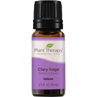 PT Clary Sage Ess 10ml 10ML | Mr Vitamins