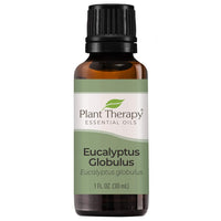 PT Eucalyptus Glo Ess 10ml 10ML | Mr Vitamins