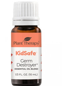 PT Germ Destroyer 10ml 10ML | Mr Vitamins