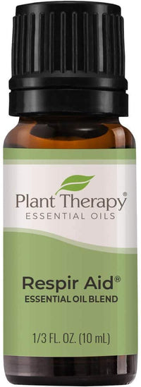PT Respir-Aid Syner 10ml 10ML | Mr Vitamins