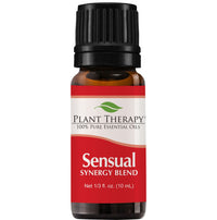 PT Sensual Synergy Ess 10ml 10ML | Mr Vitamins