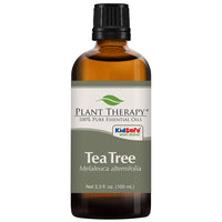Plant Therapy Tea Tree Essential Oil | Mr Vitamins