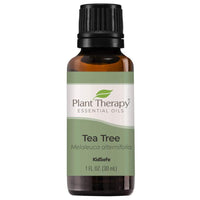 PT Tea Tree Ess 30ml 30ML | Mr Vitamins