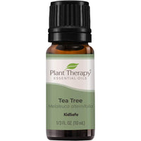 Plant Therapy Tea Tree Essential Oil | Mr Vitamins