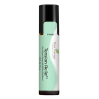 PT Tension Relief Syn Roll On 10ML | Mr Vitamins