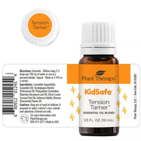 Plant Therapy Tension Tamer Kidsafe Essential Oil | Mr Vitamins