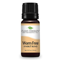 PT Worry Free Syner Ess 10ml 10ML | Mr Vitamins