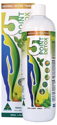 PINOT POINT PHARMA 5 500ML | Mr Vitamins