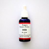 POPPY OSPREY PP HER 50ML 50ML | Mr Vitamins