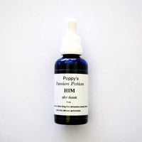 POPPY OSPREY PP HIM 50ML 50ML | Mr Vitamins