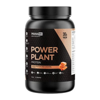 Power Plant Protein | Mr Vitamins