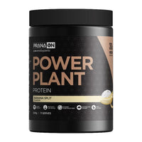 Power Plant Protein | Mr Vitamins