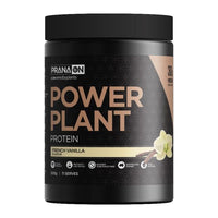 Power Plant Protein | Mr Vitamins