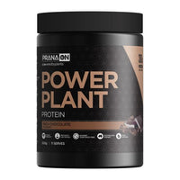 Power Plant Protein | Mr Vitamins