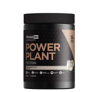 Power Plant Protein | Mr Vitamins
