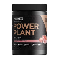 Power Plant Protein | Mr Vitamins