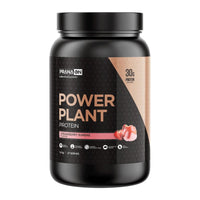 Power Plant Protein | Mr Vitamins