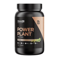 Power Plant Protein | Mr Vitamins