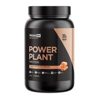 Power Plant Protein | Mr Vitamins