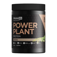Power Plant Protein | Mr Vitamins