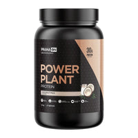 Power Plant Protein | Mr Vitamins