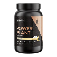 Power Plant Protein | Mr Vitamins