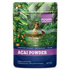 Power Superfoods Acai