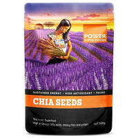 CHIA 500G 500G | Mr Vitamins