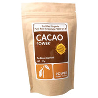 PSF CHOC PWD ORG 125 125G | Mr Vitamins
