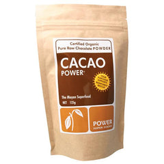 Power Superfoods Organic Cacao Powder