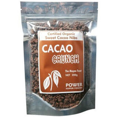 Power Superfoods Cacao Crunch