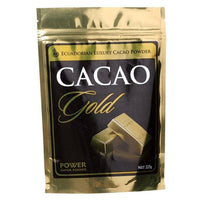 PSF CACAO GOLD PWDER 225G | Mr Vitamins