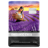 PSF CHIA ORG 950G 950G | Mr Vitamins