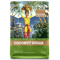 PS COCONUT PALM SUGA 500G | Mr Vitamins