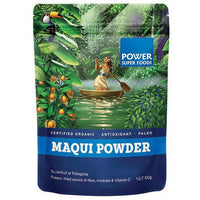 PSF MAQUI BERRY ORG 50G 50G | Mr Vitamins