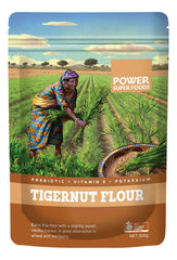 Power Superfoods Tigernut Flour