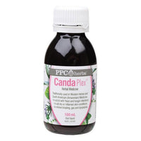 PPC Herbs Canda Plex Oral Liquid | Mr Vitamins