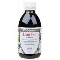 PPC Herbs Liver Plex Oral Liquid* | Mr Vitamins