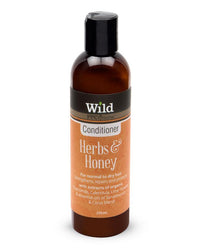 PPC Herbs Wild Conditioner Herbs & Honey | Mr Vitamins