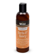 PPC Herbs Wild Conditioner Herbs & Honey