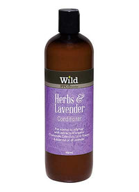 PPC Herbs Wild Conditioner Herbs & Lavender | Mr Vitamins
