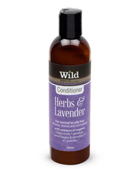 PPC Herbs Wild Conditioner Herbs & Lavender | Mr Vitamins