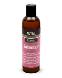 PPC Herbs Wild Shampoo Volumiser | Mr Vitamins