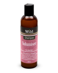 PPC Herbs Wild Shampoo Volumiser